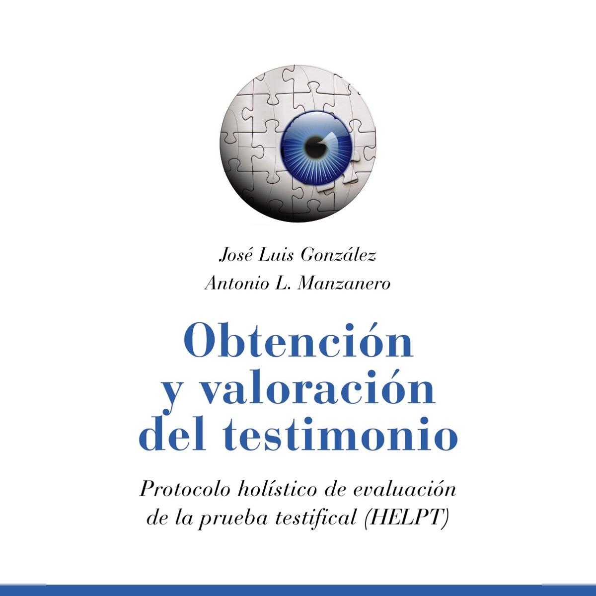 Imagen 0 de Obtención y valoración del testimonio  (Tapa blanda Tapa blanda con solapas)
