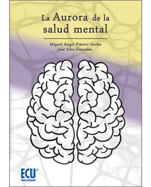 Imagen 1 de La aurora de la salud mental (Tapa blanda)