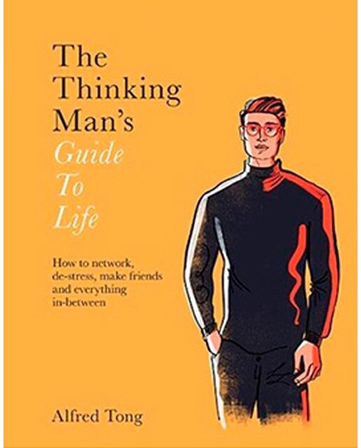 The Thinking Man's Guide To Life 1