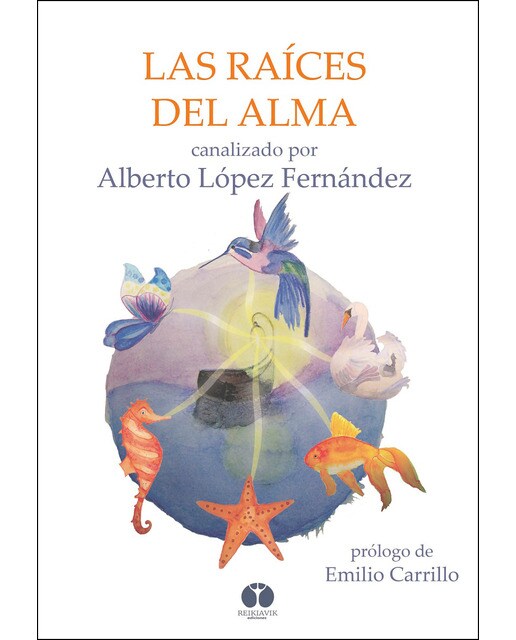 Imagen 0 de Las raíces del alma (Tapa blanda con solapas)