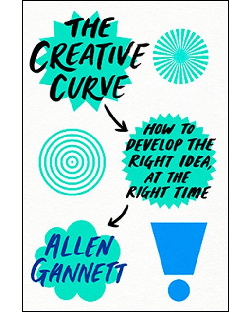 The Creative Curve 1
