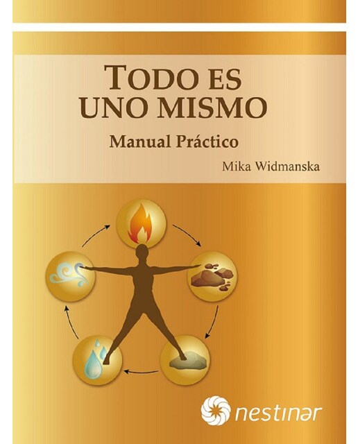 Imagen 0 de TODO ES UNO MISMO (Tapa blanda)