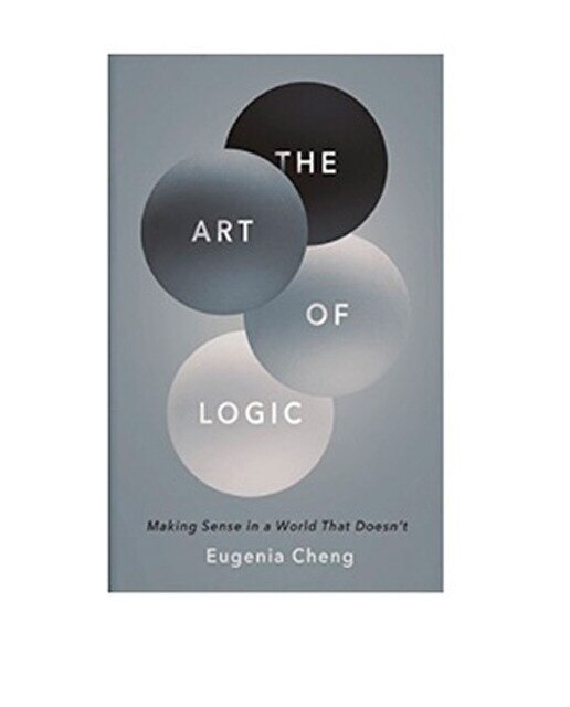 The Art Of Logic 1