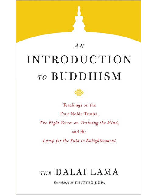 An Introduction To Buddhism 1