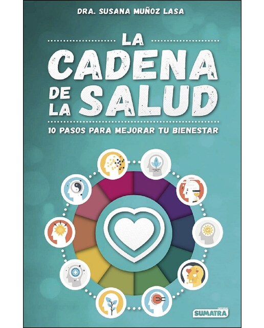 Imagen 0 de La cadena de la salud