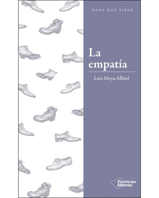 Imagen 0 de La empatía  (Tapa blanda con solapas Tapa blanda)
