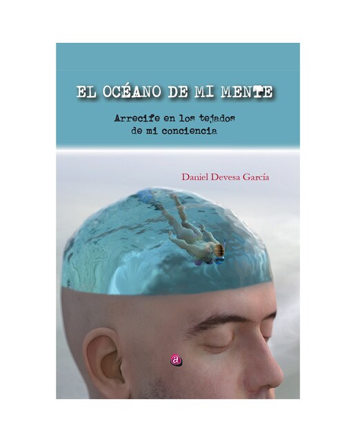 El océano de mi mente