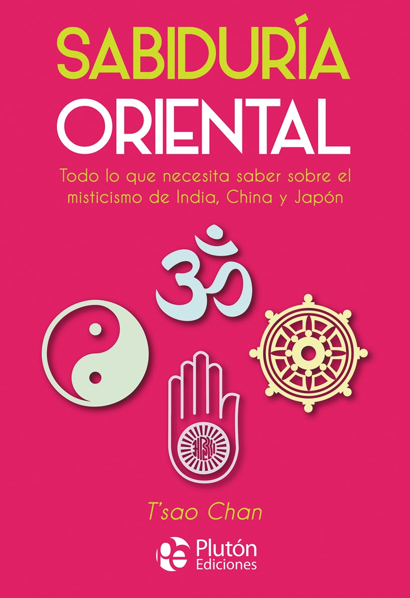 Sabiduría oriental(Tapa blanda) 1