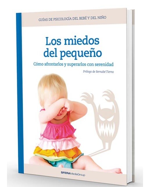 Imagen 0 de Los miedos del pequeño
