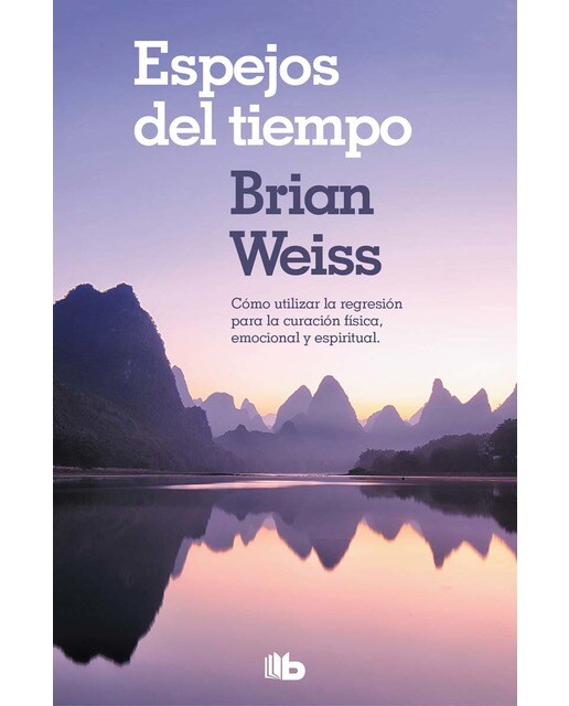 Imagen 0 de Espejos del tiempo (Tapa blanda)