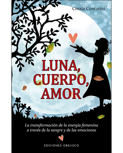 Luna, cuerpo, amor