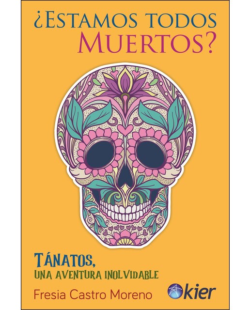 Imagen 0 de Estamos todos muertos?: Tánatos, una aventura inolvidable (Tapa blanda)