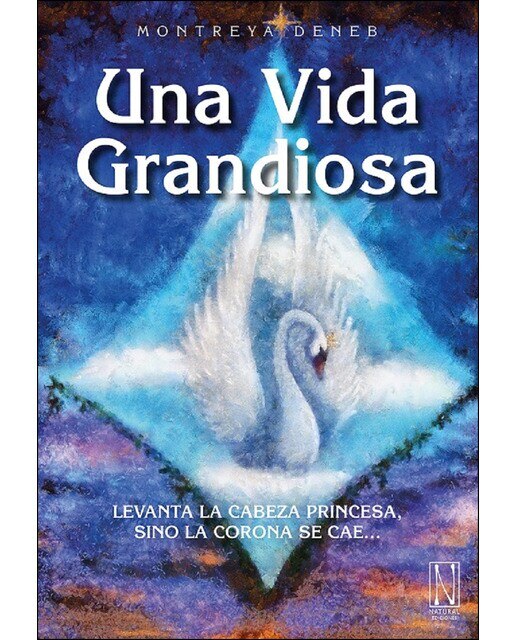 Imagen 0 de Una Vida Grandiosa  (Tapa blanda con solapas)