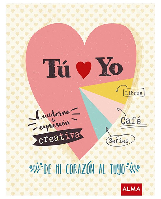 Tú y yo