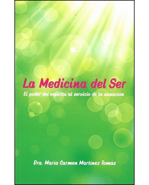 Imagen 0 de La medicina del ser