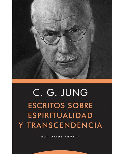 Imagen 0 de Escritos sobre espiritualidad y transcendencia