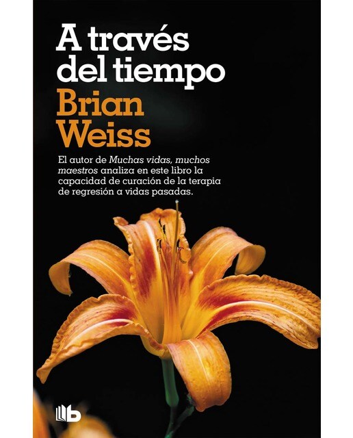 Imagen 0 de A través del tiempo (Bolsillo) (Tapa blanda)