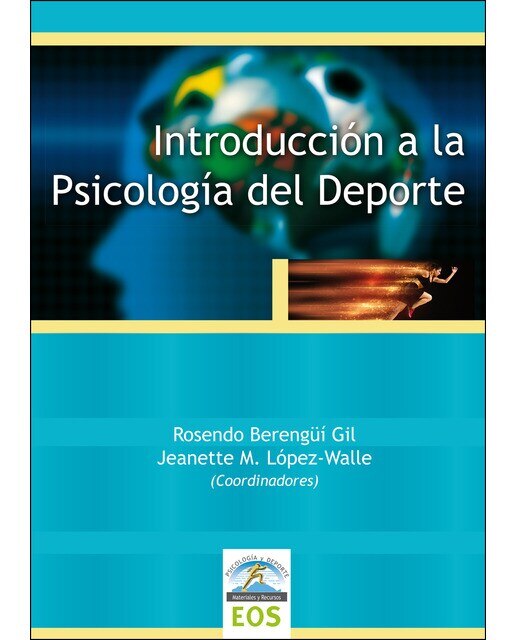 Introducción a la Psicología del Deporte 1