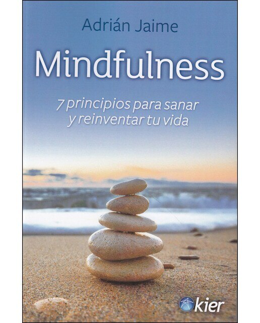 Imagen 0 de Mindfulness: 7 principios para sanar y reinventar tu vida (Tapa blanda)