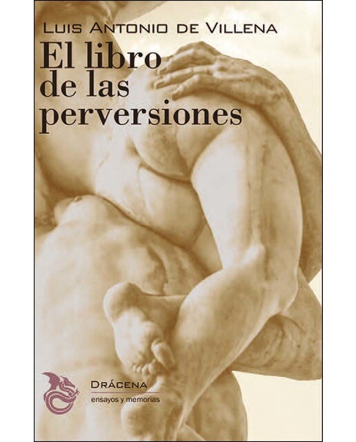 El libro de las perversiones