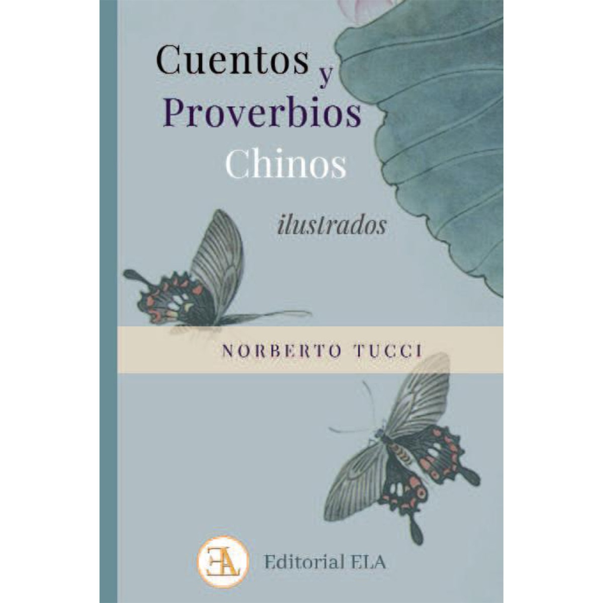 Imagen 1 de Cuentos y proverbios chinos