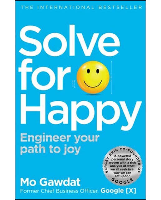 Solve For Happy 1