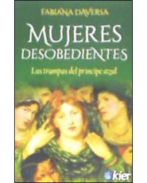 Imagen 0 de Mujeres desobedientes (Tapa blanda)