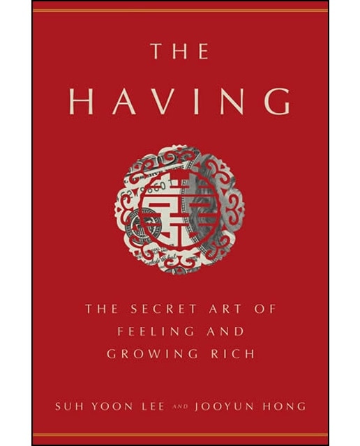 Having. The 1
