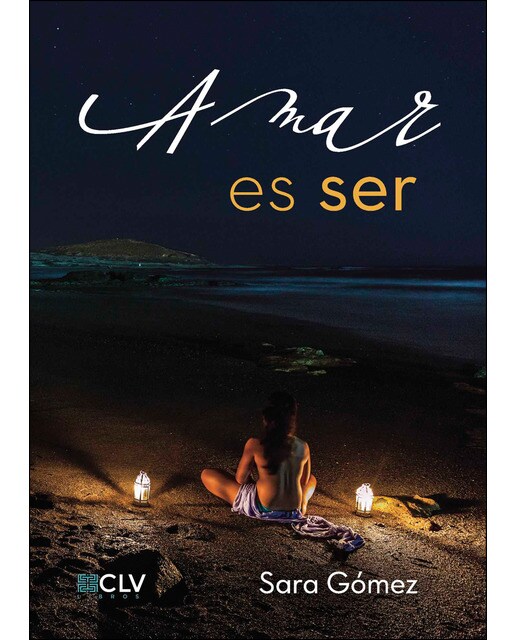 Imagen 0 de Amar es ser (Tapa blanda)