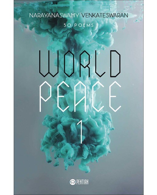 World Peace 1 (Capa mole) 1