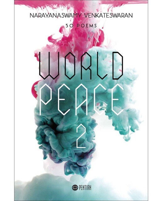 World Peace 2 (Capa mole) 1