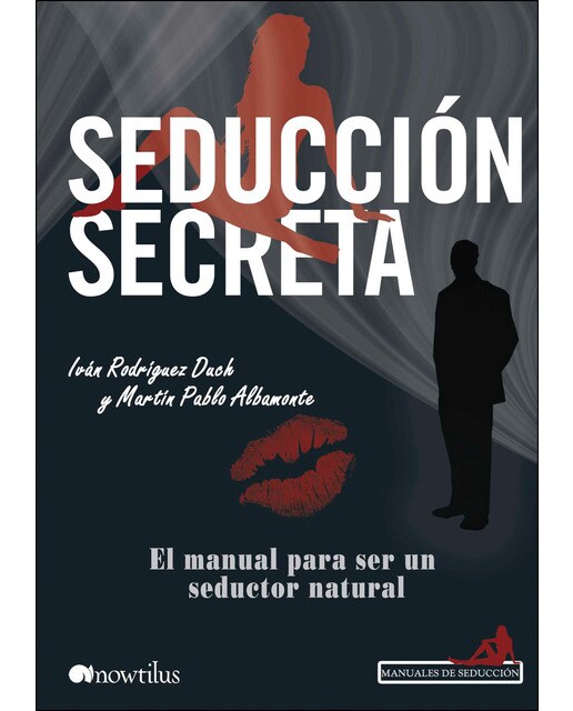 Seducción secreta