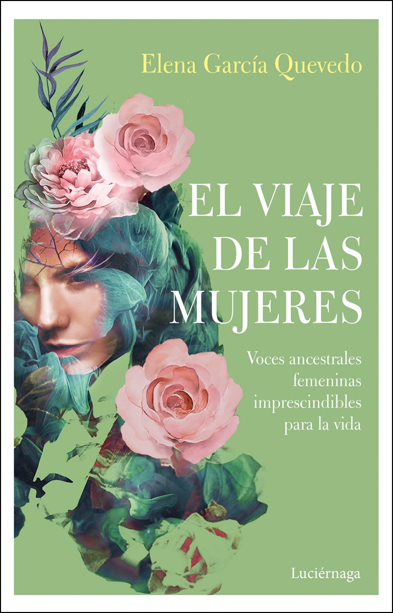 Imagen 0 de El viaje de las mujeres  (Tapa blanda con solapas)