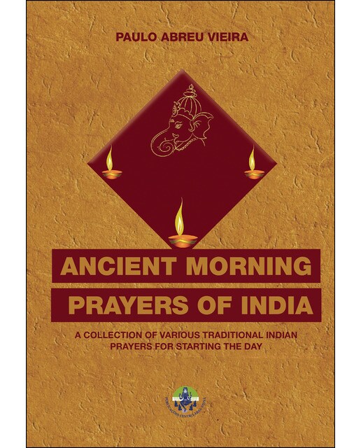 Ancient Morning Prayers Of Índia 1