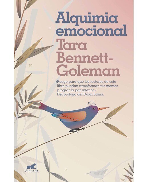 Imagen 0 de Alquimia emocional (Tapa blanda)