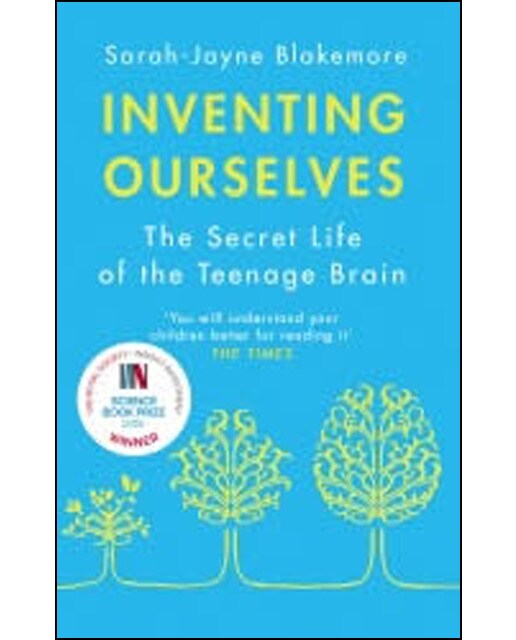 Inventing Ourselves 1
