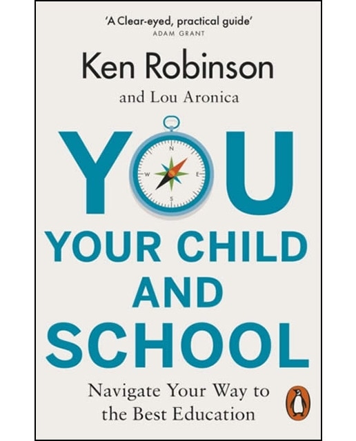 You Your Child And School 1