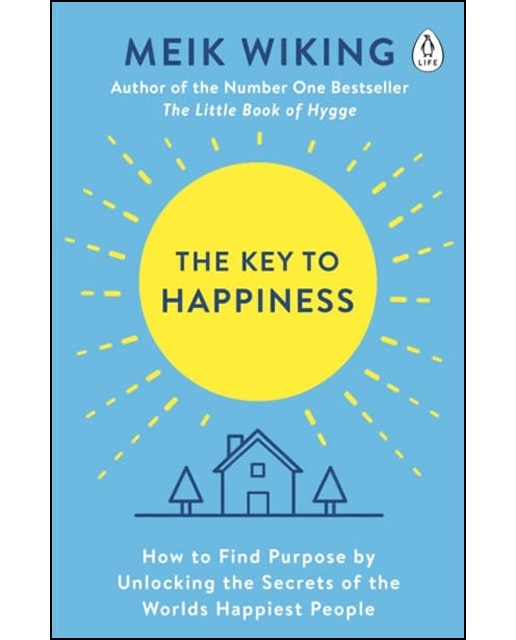 The Key To Happiness 1
