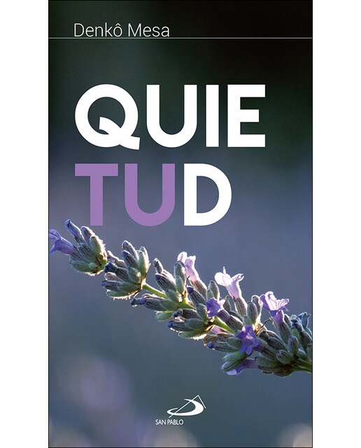 Quietud(Tapa blanda) 1