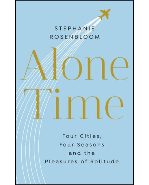 Alone Time 1