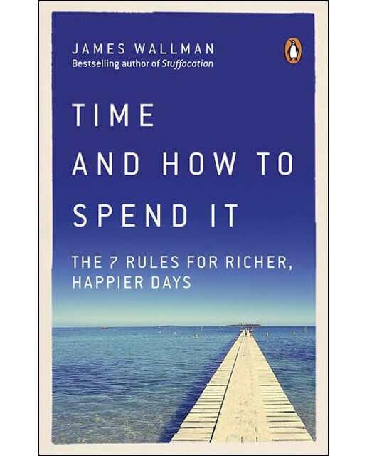 Time And How To Spend It 1