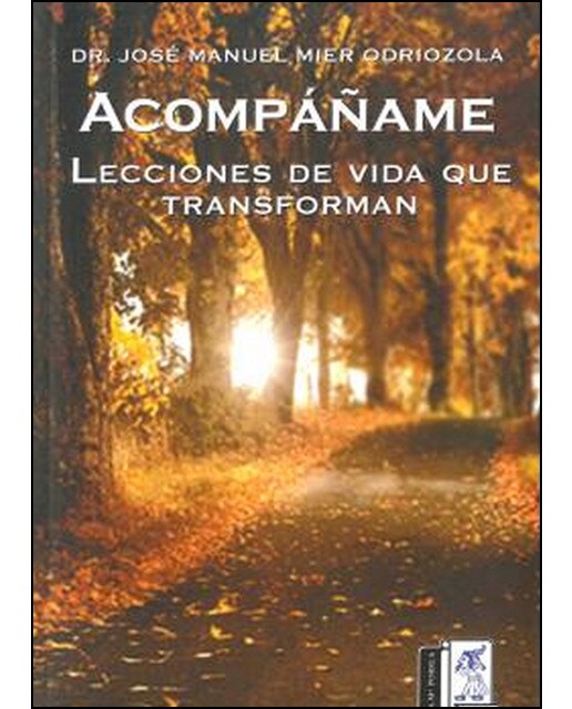 Acompáñame