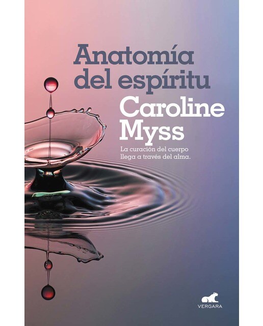 Imagen 0 de Anatomía del espíritu (Tapa blanda Bolsillo)