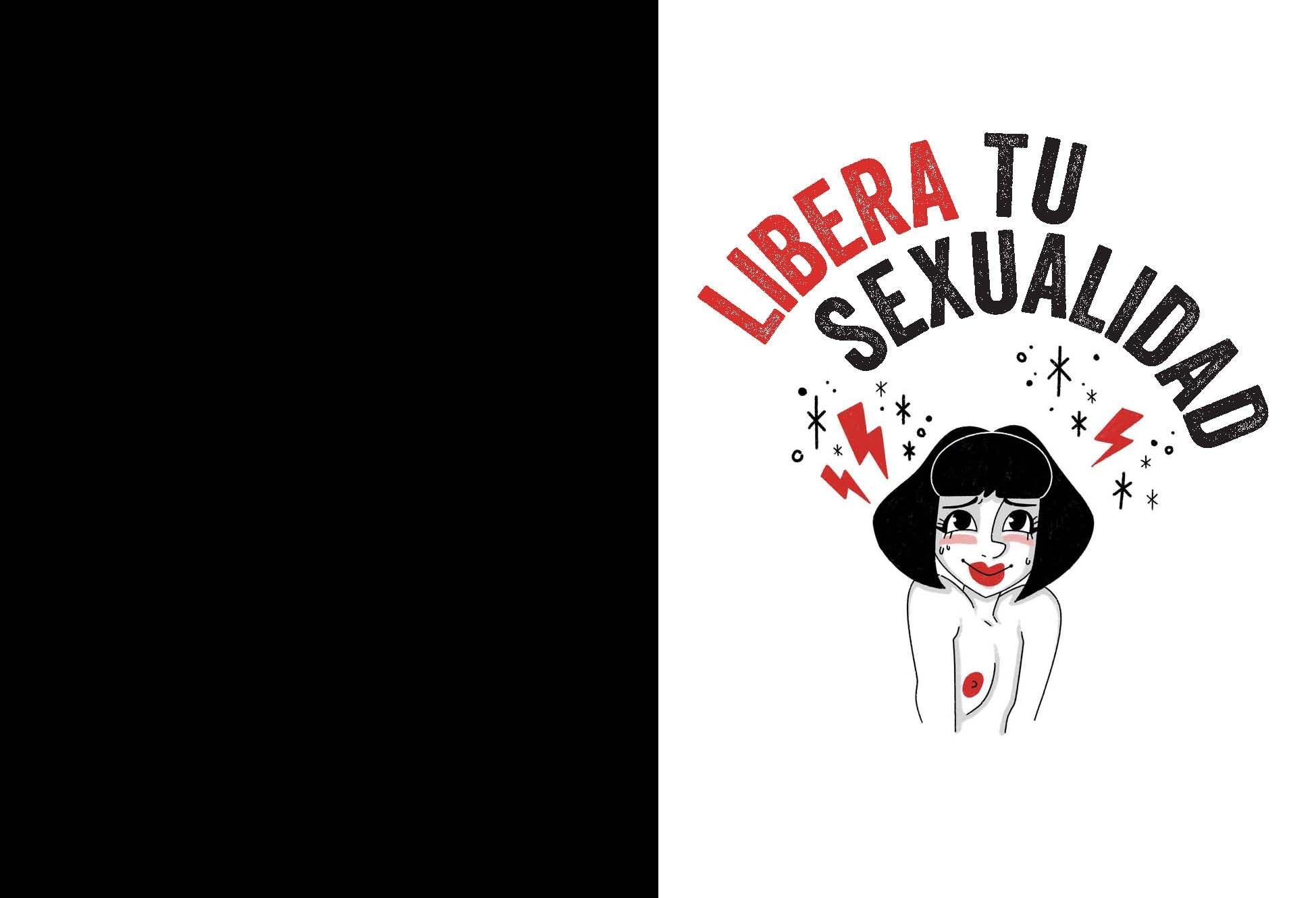 Mala mujer: La revolución que te hará libre  (Tapa blanda con solapas) 4