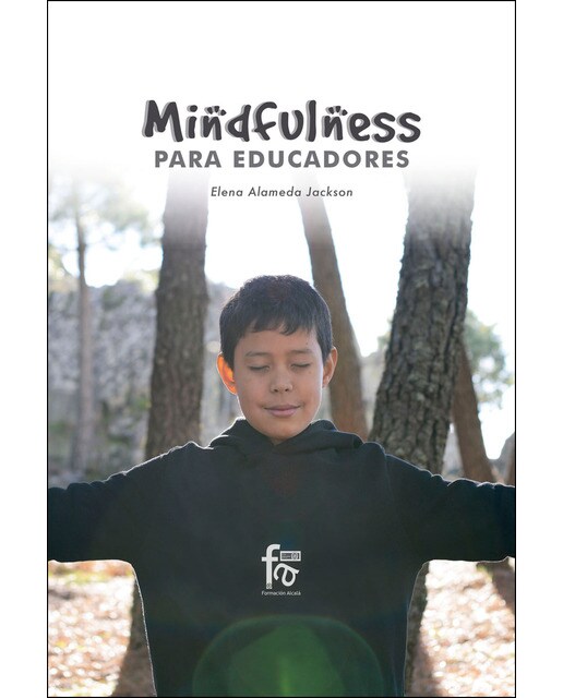 Imagen 0 de Mindfulness para educadores (Tapa blanda)