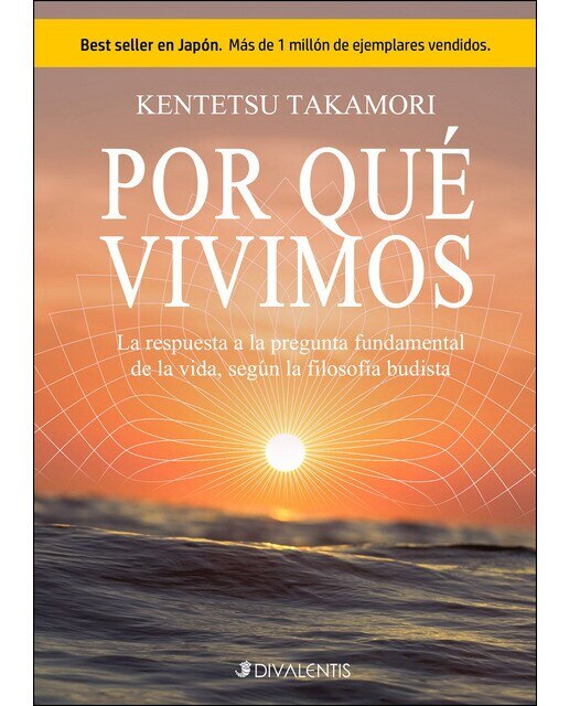 Imagen 0 de Por qué vivimos