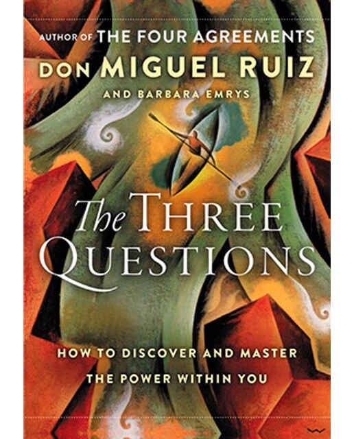 Three Questions. The 1