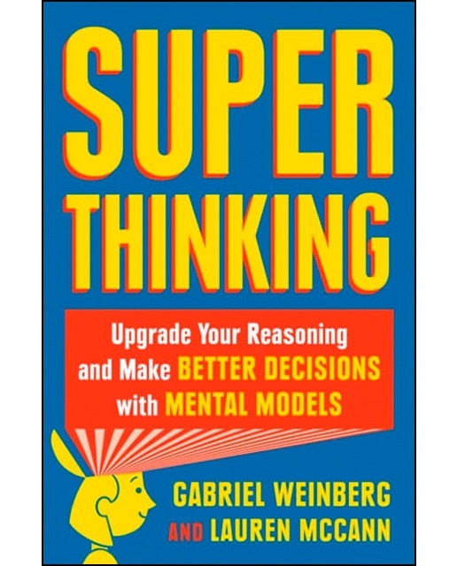 Superthinking 1