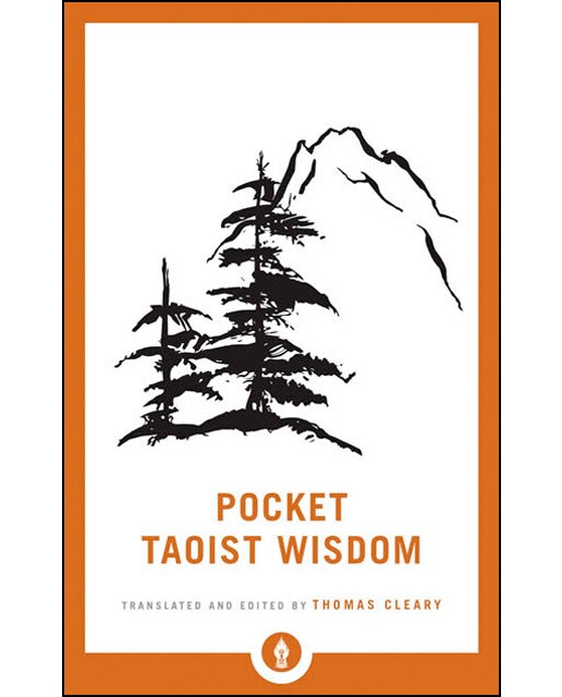 Pocket Taoist Wisdom 1