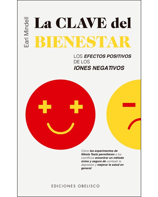 Imagen 0 de La clave del bienestar (Tapa blanda)